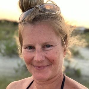 Meet your Posher, Tammy